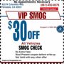 Photo of VIP smog
