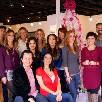 Cut - Cut - Team Photo 2012 - Hair Salons Near Me - San Diego, California Cut - Cut - Team Photo 2012 - Hair Salons Near Me - San Diego, California