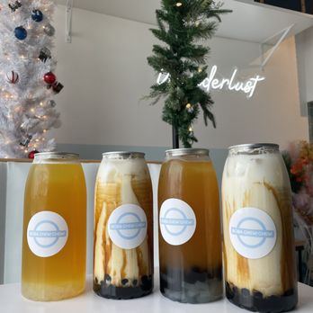 Boba Chew Chew - Coffee & Tea Near Me - Walnut, California Boba Chew Chew - Coffee & Tea Near Me - Walnut, California