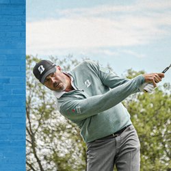 Matt Kuchar has the second-most wins all-time in WGC Match Play history with 34 wins.
