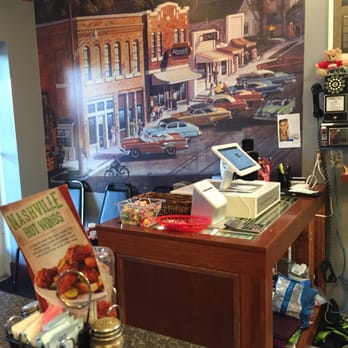 Anne's Kitchen - Southern Style - Pic on wall at entrance - Southern Near Me - Powell, Ohio Anne's Kitchen - Southern Style - Pic on wall at entrance - Southern Near Me - Powell, Ohio