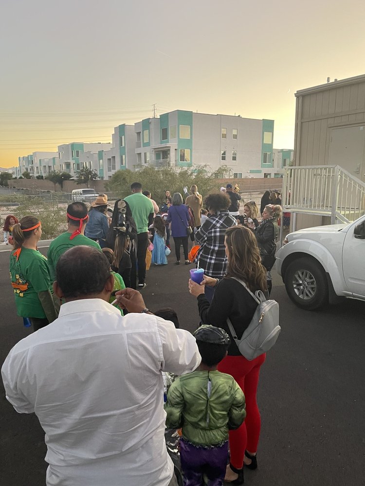 LUCILLE ROGERS ELEMENTARY Updated September 2025 18 Photos 8894