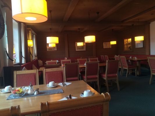 Hotel Wittelsbach Oberammergau by null