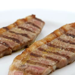 Casa Perico - Tapilla de Cebón a la Brasa