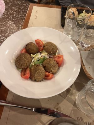 Trattoria Mirta by null