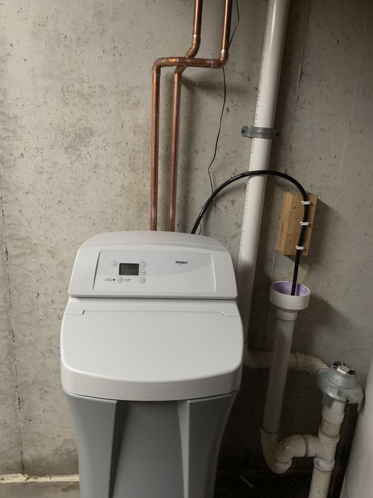 Slide of McDaniel & Son Plumbing