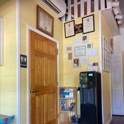 Sandy Pape, DDS - Isle Smile - More office