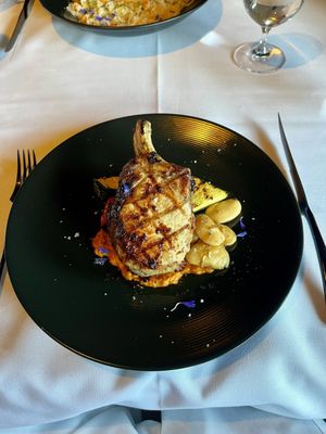 Tina's | Wine Country Cuisine by null