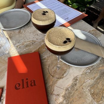 Elia - Italian Near Me - Miami, Florida Elia - Italian Near Me - Miami, Florida