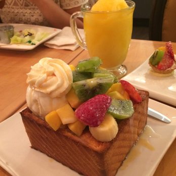 Prince Tea House - Desserts Near Me - Brooklyn, New York