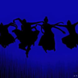 Kinetics Dance Theatre