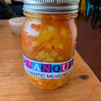 Polanquito - Tacos Near Me - Houston, Texas