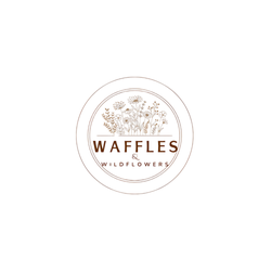 Waffles & Wildflowers