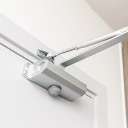 Install-A-Lock - Commercial Door Closers Installed