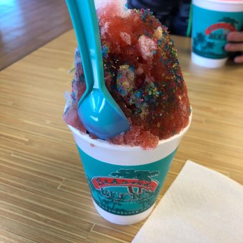 Bahama Buck's - Albuquerque, Coors Road NW - Juice Bars & Smoothies Near Me - Albuquerque, New Mexico