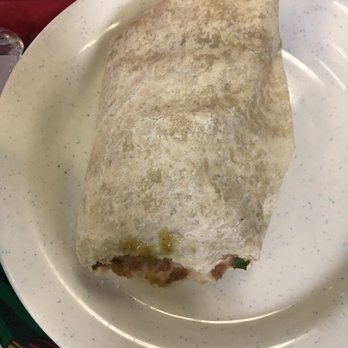 Cocina Los Poblanos - Giant burrito for only $5!!! - Mexican Near Me - Houston, Texas Cocina Los Poblanos - Giant burrito for only $5!!! - Mexican Near Me - Houston, Texas