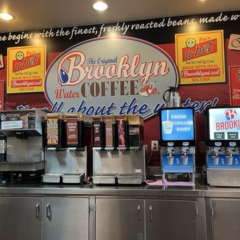 Brooklyn Water Bagels - Coffee Bar - Breakfast & Brunch Near Me - North Palm Beach, Florida Brooklyn Water Bagels - Coffee Bar - Breakfast & Brunch Near Me - North Palm Beach, Florida