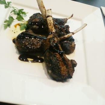 The Woods Jupiter - Lamb chops app - New American Near Me - Jupiter, Florida The Woods Jupiter - Lamb chops app - New American Near Me - Jupiter, Florida