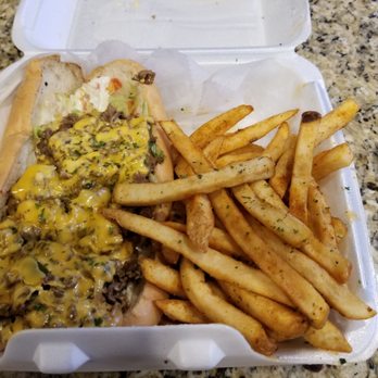Legacy Carryout & Catering - Steak&Cheese and Crabcake. - Fast Food Near Me - Waldorf, Maryland Legacy Carryout & Catering - Steak&Cheese and Crabcake. - Fast Food Near Me - Waldorf, Maryland