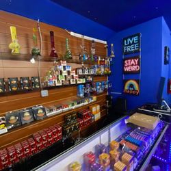 Akh  Smoke Shop