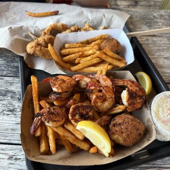 Timoti's Seafood Shak - New American Near Me - Fernandina Beach, Florida Timoti's Seafood Shak - New American Near Me - Fernandina Beach, Florida