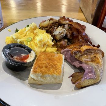The Switch - Brunch options - Barbeque Near Me - Austin, Texas