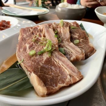 Miga Korean BBQ Restaurant - Premium L.A Galbi - Korean Near Me - Mississauga, Ontario Miga Korean BBQ Restaurant - Premium L.A Galbi - Korean Near Me - Mississauga, Ontario