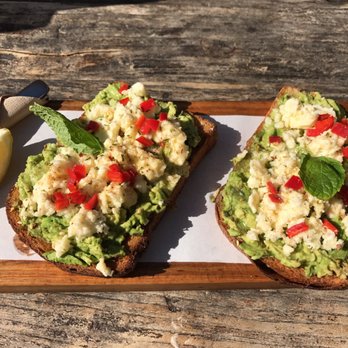 Store Fifteen - Full Avo - Cafes Near Me - Mornington, VIC Store Fifteen - Full Avo - Cafes Near Me - Mornington, VIC