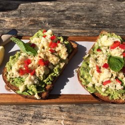 Store Fifteen - Full Avo