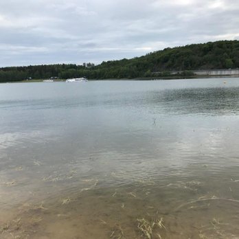 Talsperre Pöhl - Lakes Near Me - Pöhl, SN