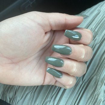 Golden Nails N Facial - SNS DIP - Nail Salons Near Me - Katy, Texas