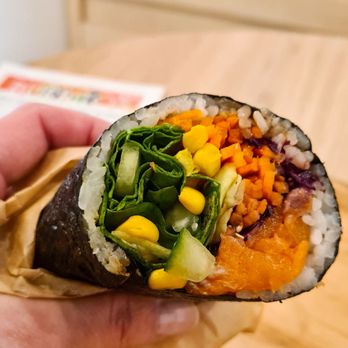 SuRolls - Tokio Roll - Poke Near Me - Hamburg, HH
