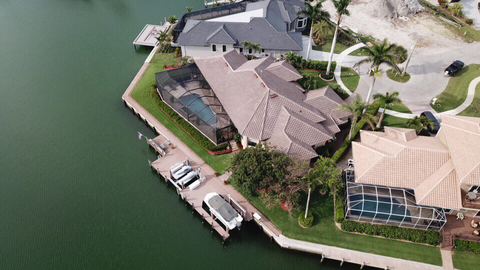 Slide of Coastal Roofing and Waterproofing