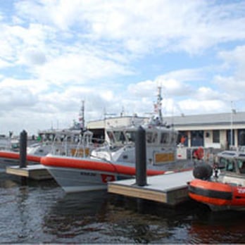 United States Coast Guard - Port Everglades Coast Guard Docks - Public Services & Government Near Me - Dania Beach, Florida United States Coast Guard - Port Everglades Coast Guard Docks - Public Services & Government Near Me - Dania Beach, Florida