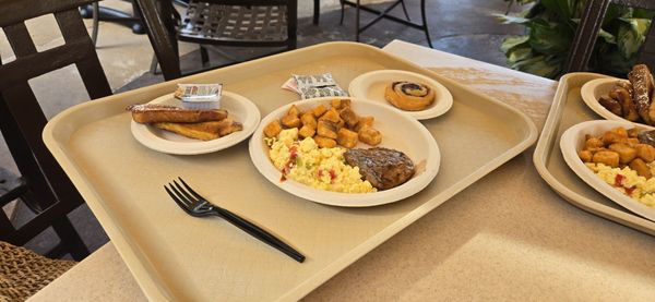 Discovery Cove by null