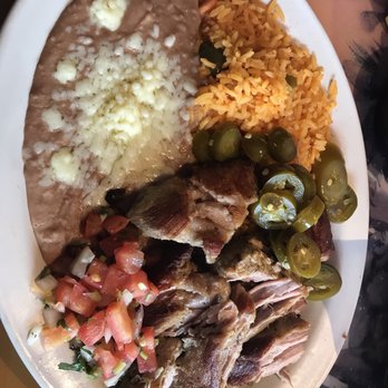 Grand Azteca V - Carnitas - Mexican Near Me - Troy, Michigan