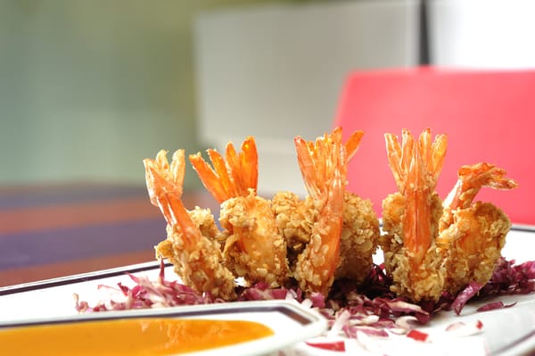 SaporDivino Restaurant by null