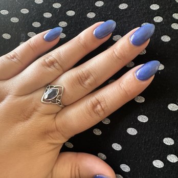 Nails by District - Nail Salons Near Me - Washington, DC, District of Columbia