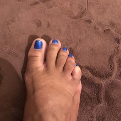 Cindy's Nail Spa
