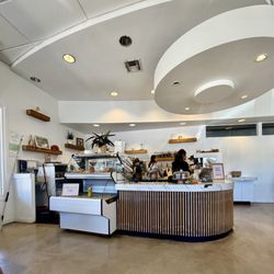Home Coffee - Counter
