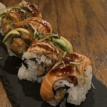 Wasai Bistro - French Near Me - Cranford, New Jersey Wasai Bistro - French Near Me - Cranford, New Jersey