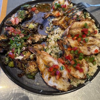 California Fish Grill - Seafood Near Me - Phoenix, Arizona California Fish Grill - Seafood Near Me - Phoenix, Arizona