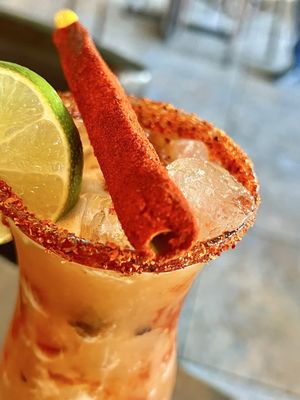 Todos Santos by null