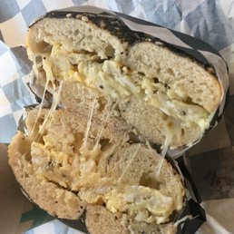 Everything Bagel