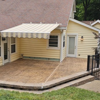 Outdoor Living Solutions - Decks & Railing Near Me Outdoor Living Solutions - Decks & Railing Near Me