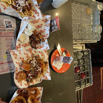 Phil's BBQ - Barbeque Near Me - San Diego, California Phil's BBQ - Barbeque Near Me - San Diego, California