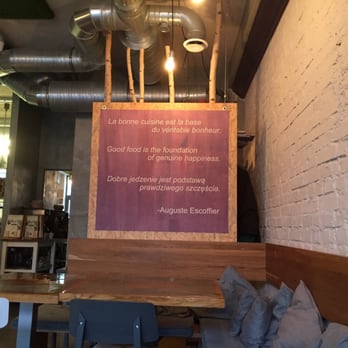 Bistro Renoma - Bistros Near Me - Warsaw, MZ