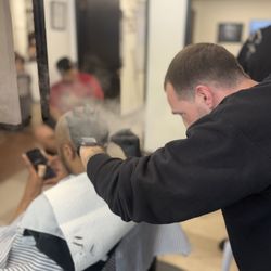 Olympia Barber and Esthetics School