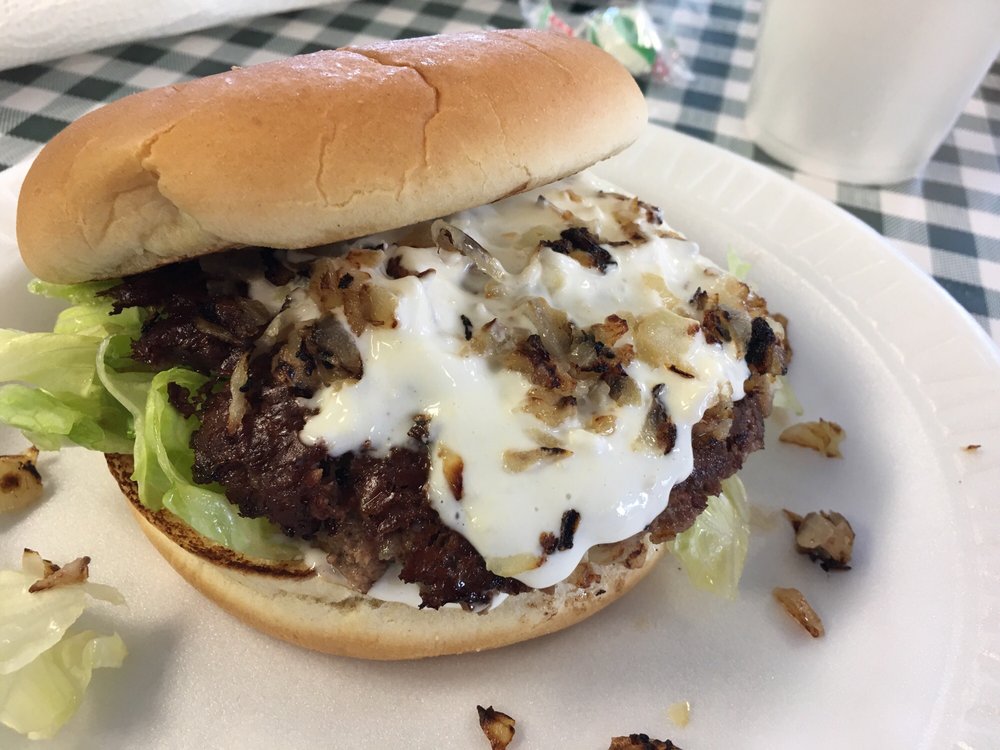 LITTLE MIKE’S HAMBURGERS 105 Photos & 178 Reviews 6724 Nw Expy