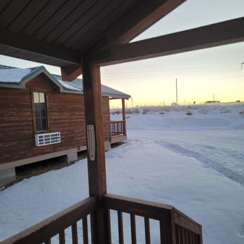 Mountain Ridge Cabins - Vacation Rentals Near Me - Watford City, North Dakota Mountain Ridge Cabins - Vacation Rentals Near Me - Watford City, North Dakota